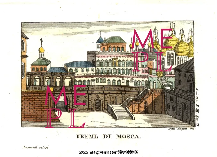 : The Kremlin in Moscow, Russia : The Kremlin in Moscow, Russia