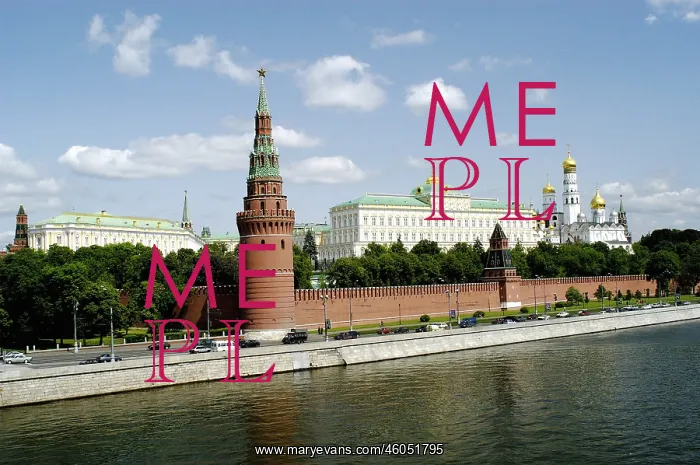 : Kremlin, Russia : Kremlin, Russia