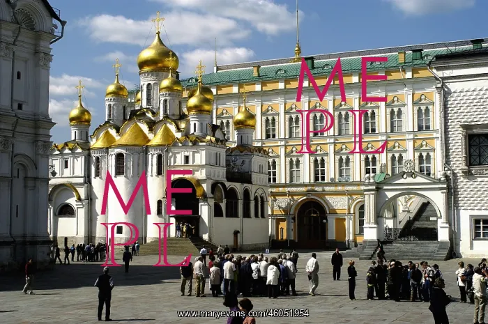 : Kremlin, Russia : Kremlin, Russia