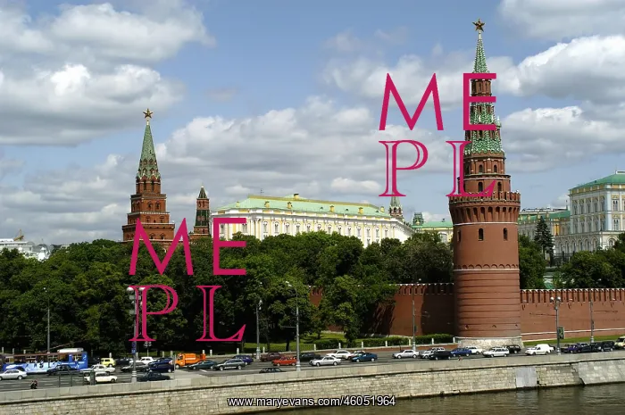 : Kremlin, Russia : Kremlin, Russia