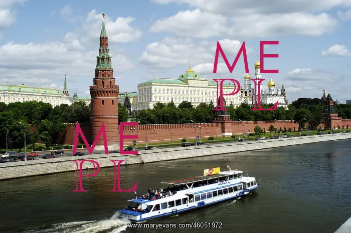 : Kremlin, Russia : Kremlin, Russia