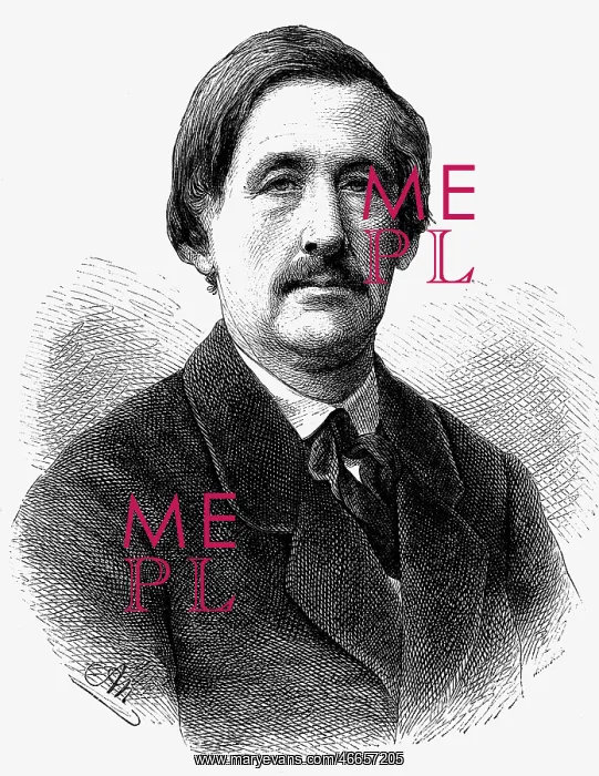 : Kreyssig, Friedrich Alexander, 5.10.1818 - 20.12.1879 : Kreyssig, Friedrich Alexander, 5.10.1818 - 20.12.1879