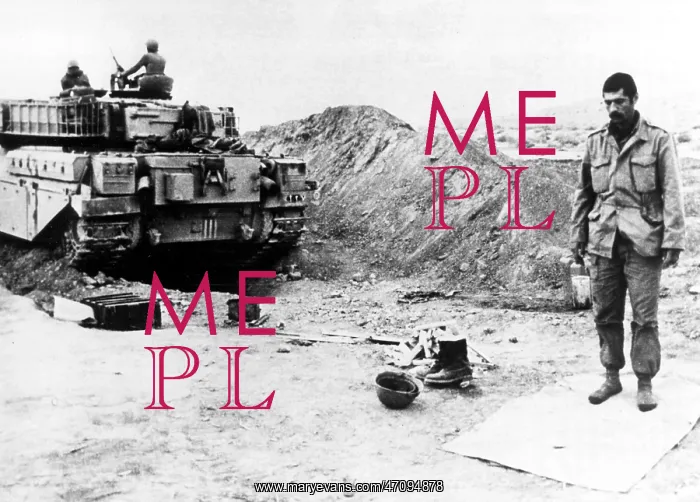 : Krieg Iran - Irak : Krieg Iran - Irak