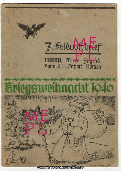: Kriegsweihnacht - Christmas edition : Kriegsweihnacht - Christmas edition