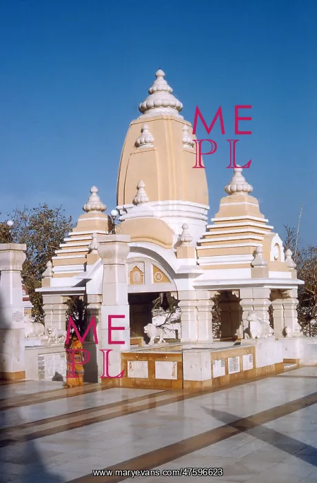  : Krishna Temple
