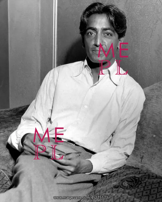 : Krishnamurti, writer and lecturer, 1930s. ? : Krishnamurti, writer and lecturer, 1930s. ?