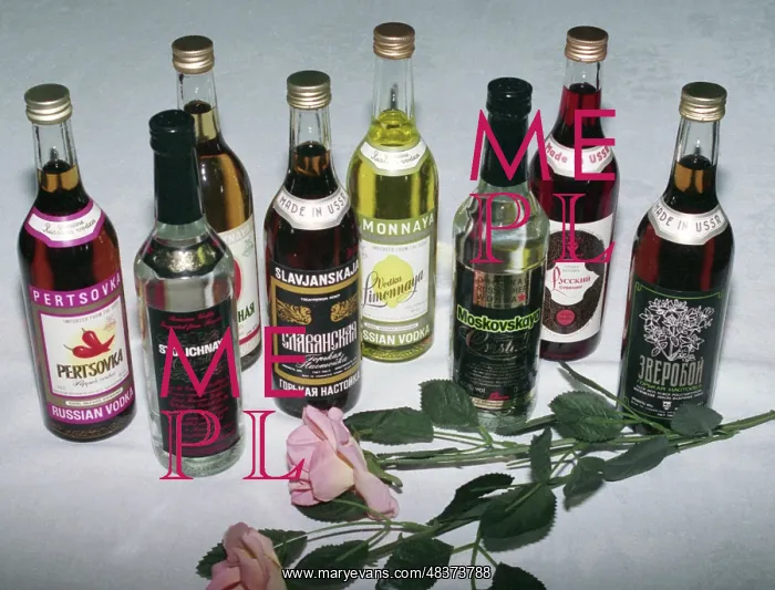 : Kristall - Cristall distillery : Kristall - Cristall distillery