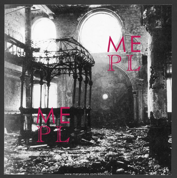 : KRISTALLNACHT / 11.1938 : KRISTALLNACHT / 11.1938