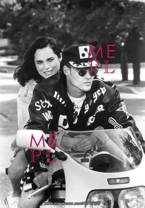 : Kristin Minter - Vanilla Ice - actor - actress : Kristin Minter - Vanilla Ice - actor - actress
