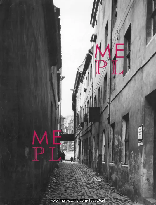 : At the Krogel in Berlin, around 1930 : At the Krogel in Berlin, around 1930