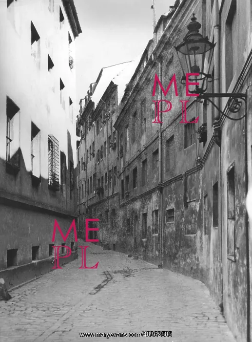 : At the Krogel in Berlin, 1933 : At the Krogel in Berlin, 1933