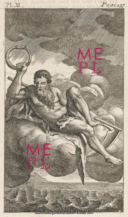  : Kronos and Uroboros