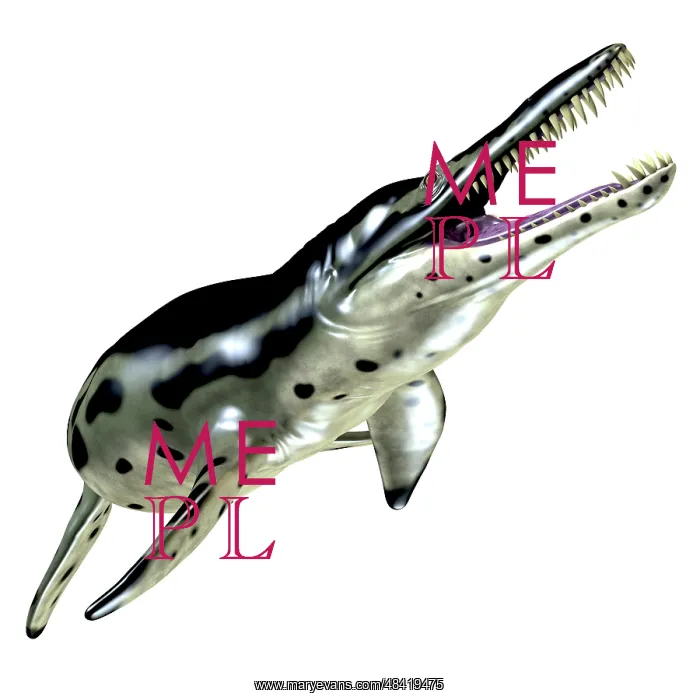 : Kronosaurus is a large pliosaur reptile that lived in ? : Kronosaurus is a large pliosaur reptile that lived in ?