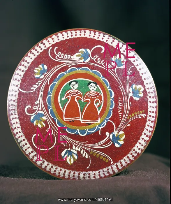 : Krosendoserl'. Popular souvenirs with secular : Krosendoserl'. Popular souvenirs with secular
