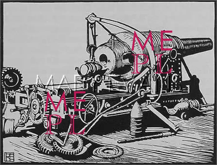  : KRUPP 26-CM SHIP CANNON