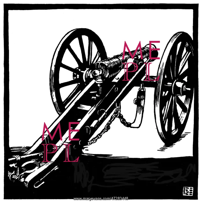 : KRUPP 6-POUNDER GUN 1851 : KRUPP 6-POUNDER GUN 1851