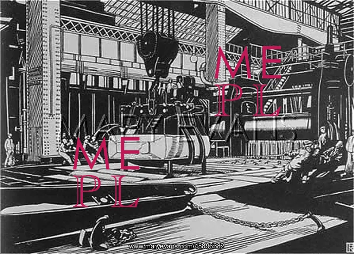 : KRUPP: ARMOUR PLATE