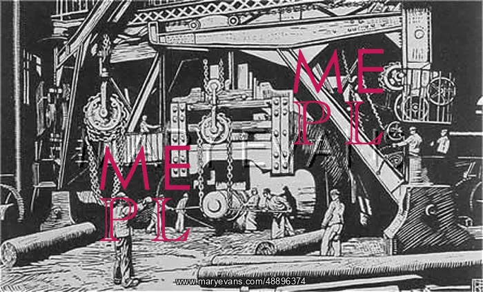 : KRUPP FRITZ STEAM HAMMER : KRUPP FRITZ STEAM HAMMER