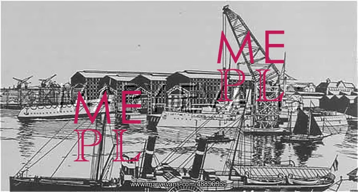  : KRUPP GERMANIA DOCKYARD