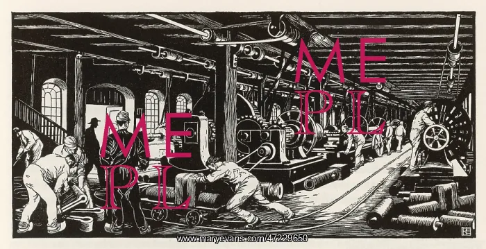  : Krupp: Machine Shop 1