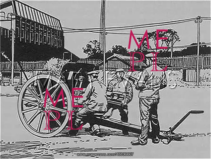  : KRUPP: TESTING RECOIL