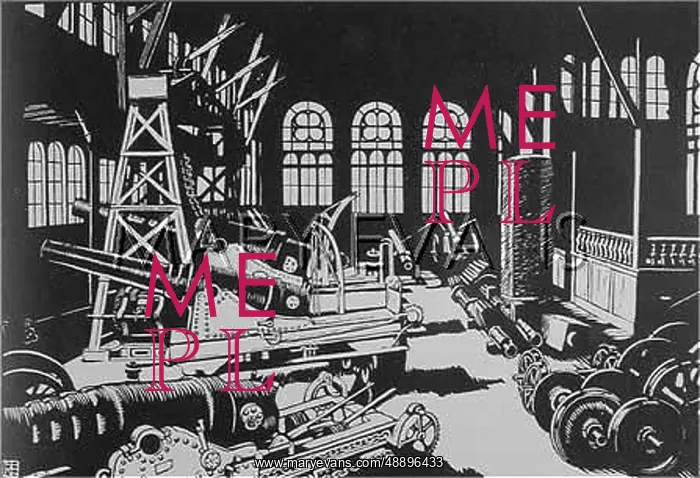  : KRUPP: VIENNA WORLD FAIR