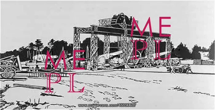 : KRUPP'S ARTILLERY RANGE