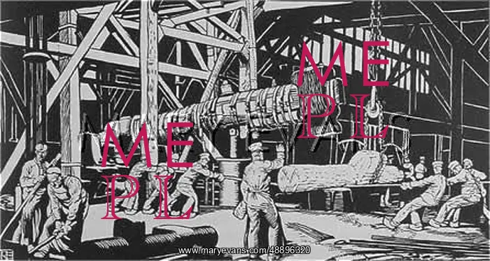  : KRUPP'S STEAM HAMMER