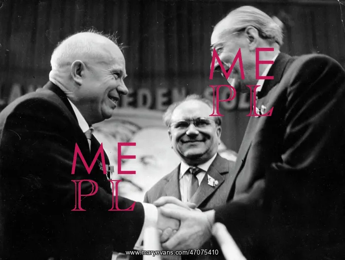 : Kruschev. KRUSCHEV : Kruschev. KRUSCHEV