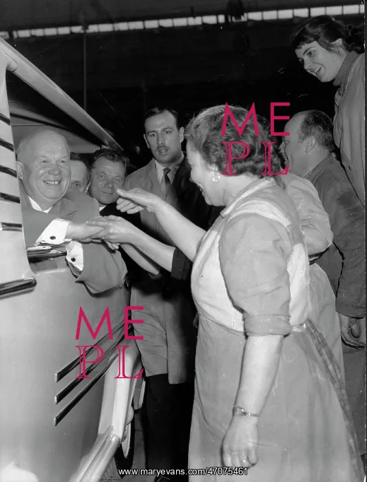 : Kruschev. KRUSCHEV : Kruschev. KRUSCHEV
