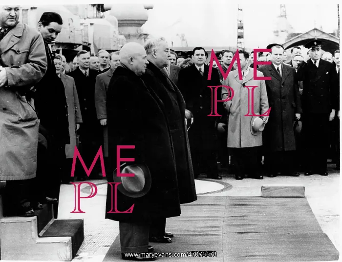 : Kruschev. KRUSCHEV : Kruschev. KRUSCHEV