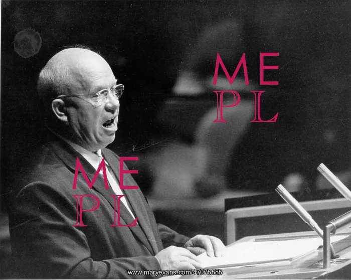 : Kruschev. KRUSCHEV : Kruschev. KRUSCHEV