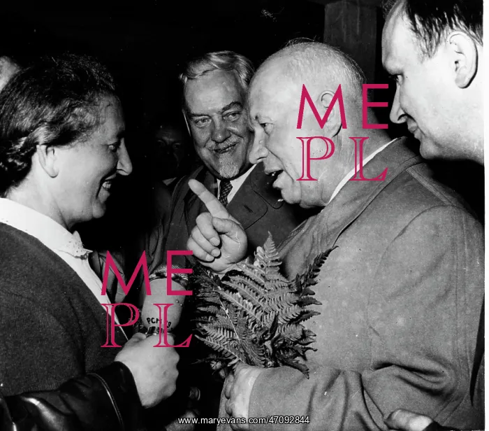 : Kruschev. KRUSCHEV : Kruschev. KRUSCHEV