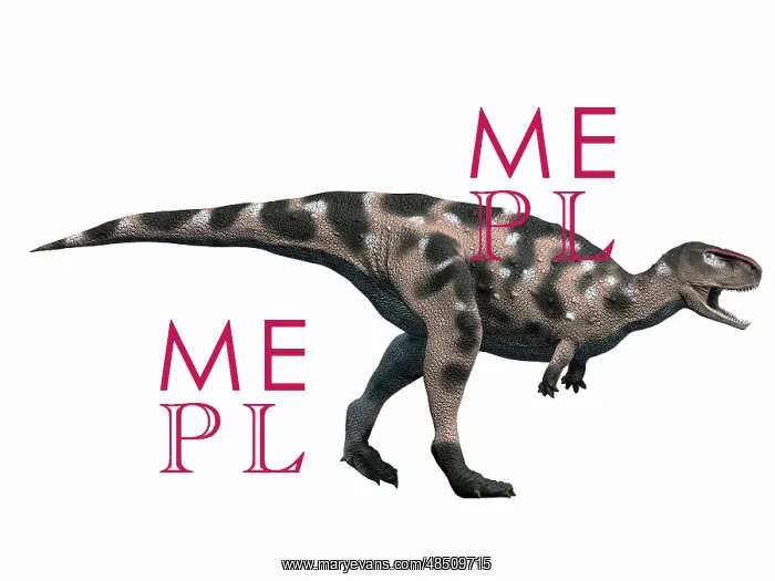  : Kryptops palaios, Early Cretaceous of Niger