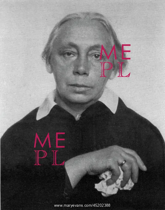  : K?the Kollwitz