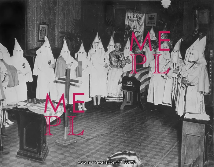 : Ku-Klux-Klan 1939 : Ku-Klux-Klan 1939