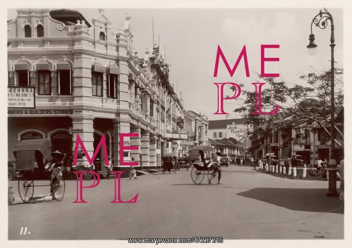 : KUALA LUMPUR HIGH ST