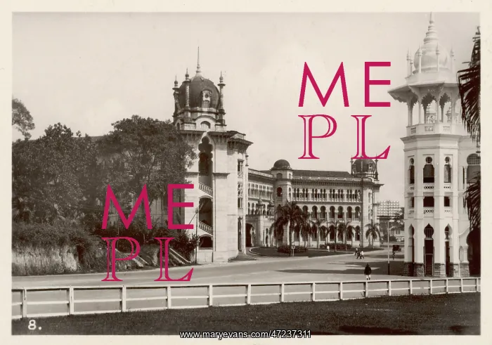  : KUALA LUMPUR STATION