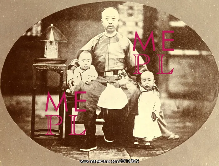 : Kuang Hsue, Emperor of China : Kuang Hsue, Emperor of China