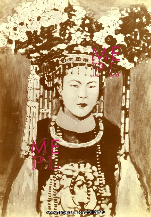 : Kuang Hsue, Emperor of China : Kuang Hsue, Emperor of China