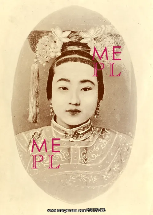 : Kuang Hsue, Emperor of China : Kuang Hsue, Emperor of China