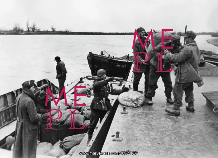 : Kuban bridgehead, 1943 : Kuban bridgehead, 1943