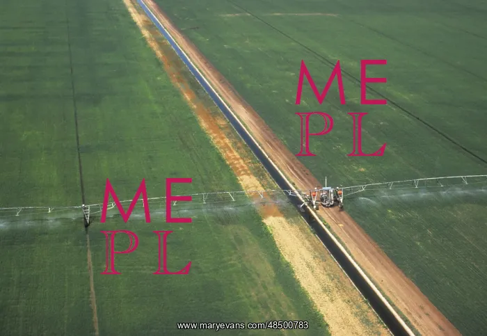 : Kuban irrigation sprinkler system, 1985 : Kuban irrigation sprinkler system, 1985