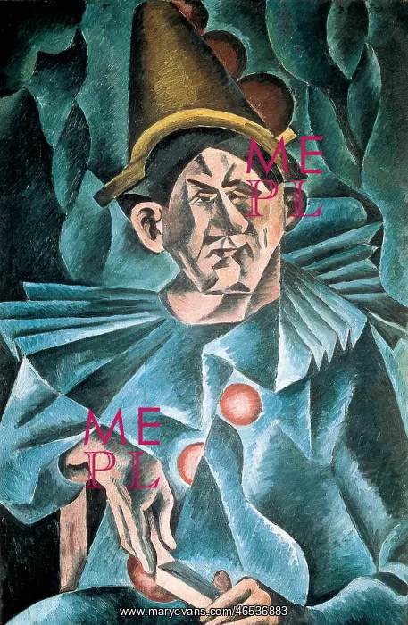  : KUBISTA, Bohumil (1884-1918)
