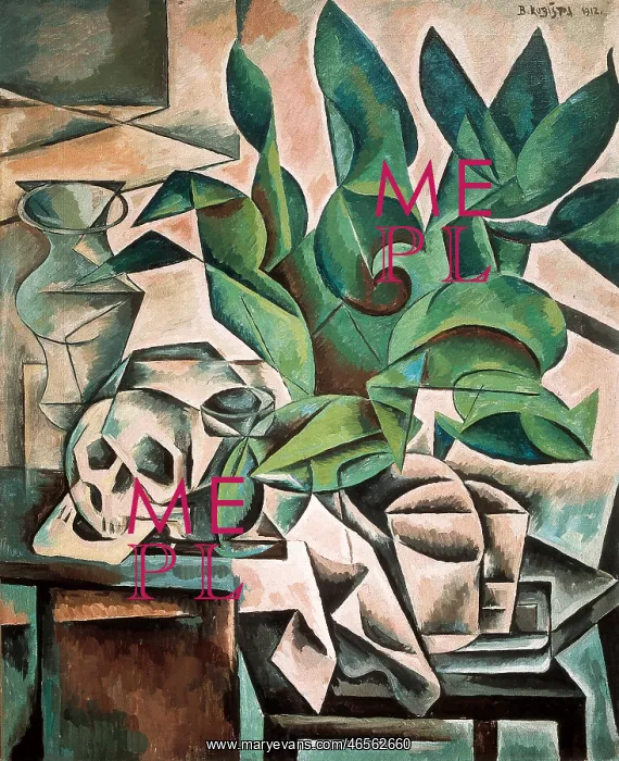 : KUBISTA, Bohumil (1884-1918) : KUBISTA, Bohumil (1884-1918)