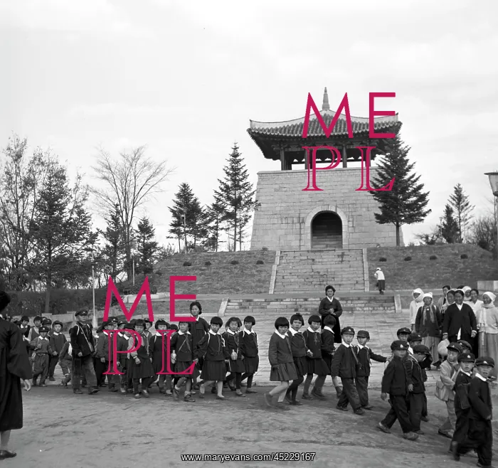 : Kuchon pavillon, Hamhung, North Korea : Kuchon pavillon, Hamhung, North Korea