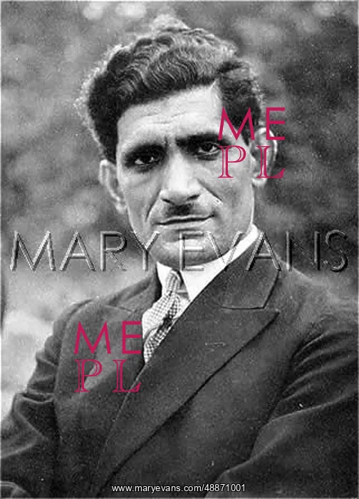 : Kuda Bux. Indian who claimed psychic powers and was tested by Harry Price : Kuda Bux. Indian who claimed psychic powers and was tested by Harry Price