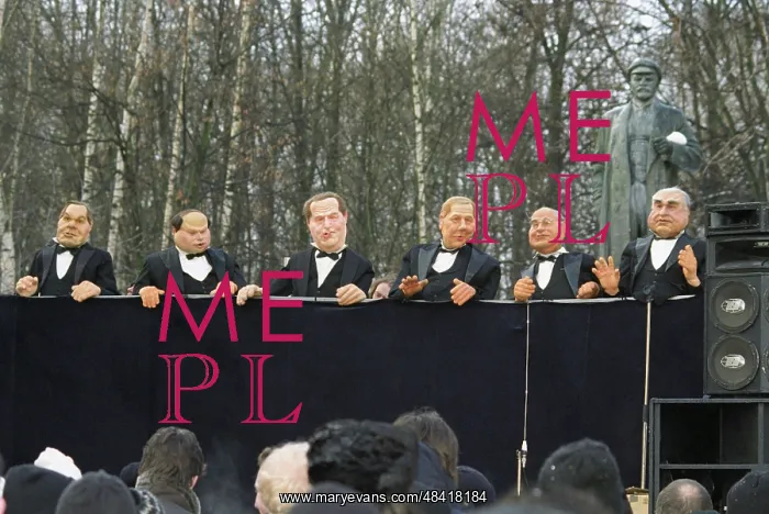  : Kukly TV show release press conference in Filyovsky