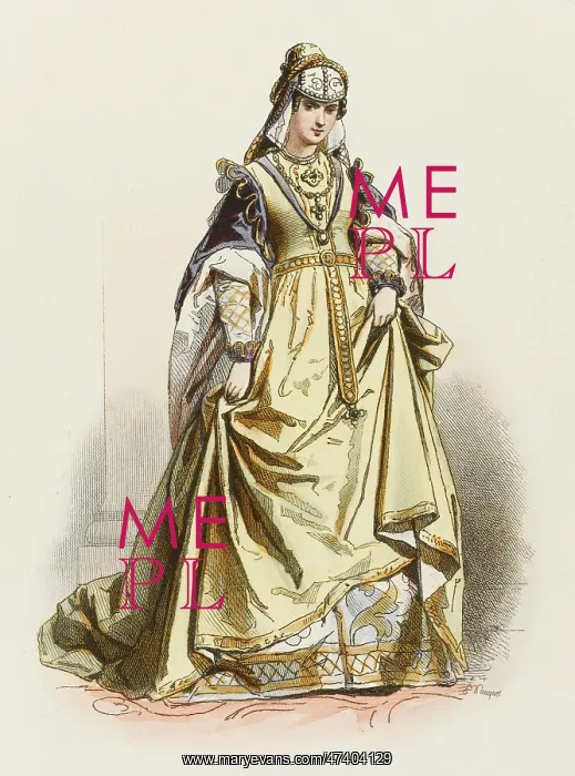 : KUNIGUNDE HERZOGIN : KUNIGUNDE HERZOGIN