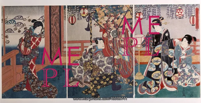 : Kunisada, Utagawa, (1786 : Kunisada, Utagawa, (1786
